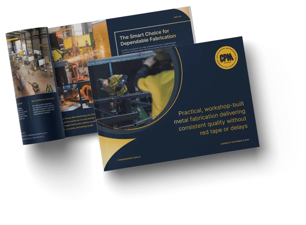 Capability Statement