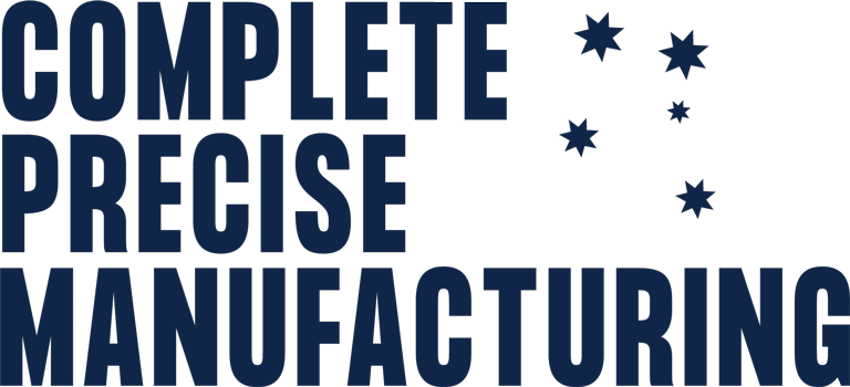 Complete Precise Manufacturing