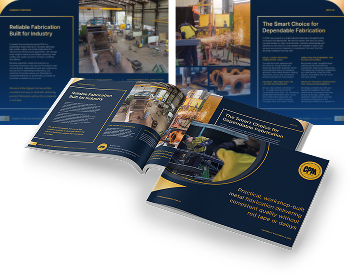 Capability Statement